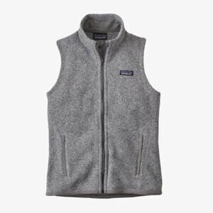 Patagonia Women's Better Sweater® Fleece Vest Women’s size XXL